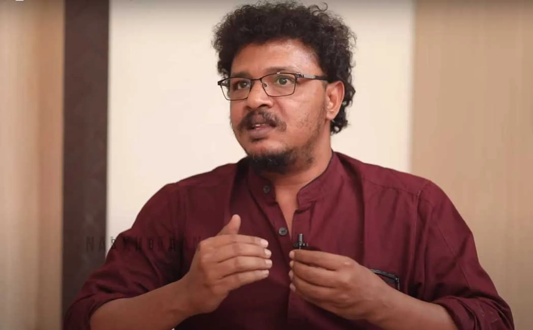  Boys Manikandan Interview